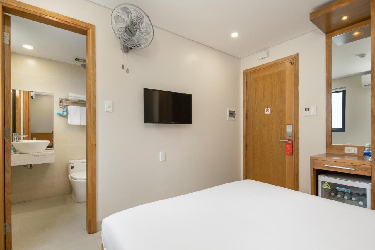Codi Sea Hotel & Travel 다낭 외부 사진