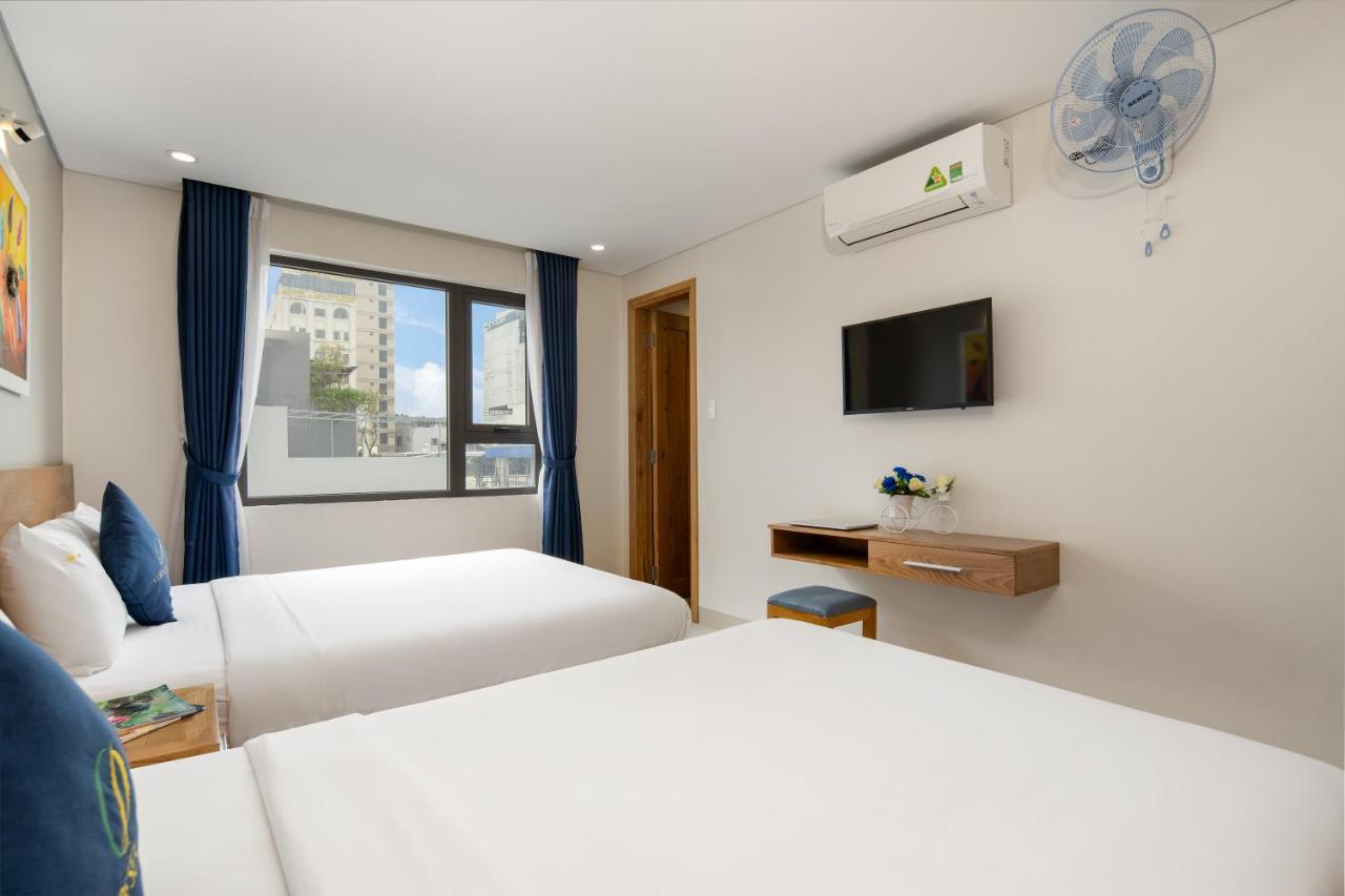 Codi Sea Hotel & Travel 다낭 외부 사진