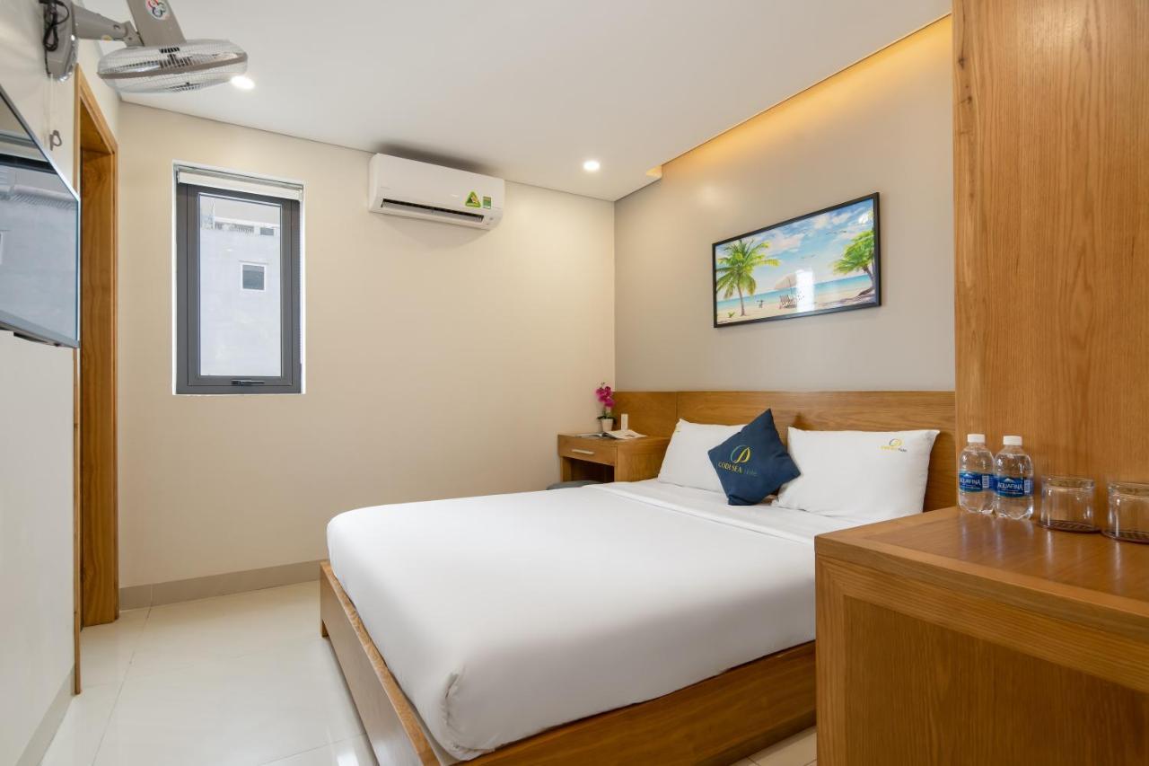 Codi Sea Hotel & Travel 다낭 외부 사진