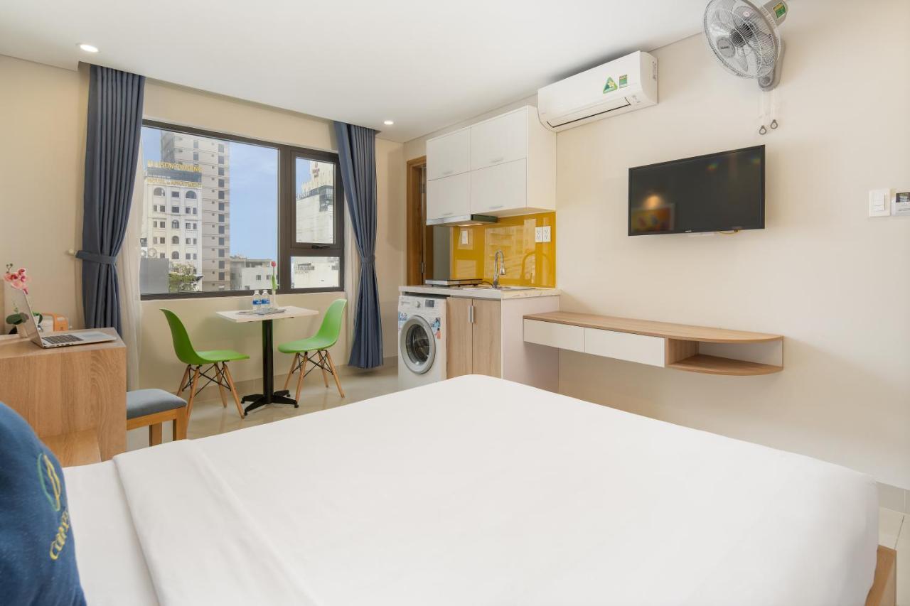 Codi Sea Hotel & Travel 다낭 외부 사진
