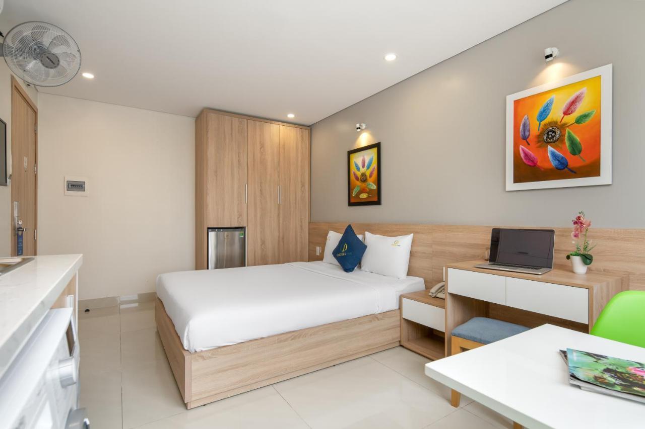 Codi Sea Hotel & Travel 다낭 외부 사진
