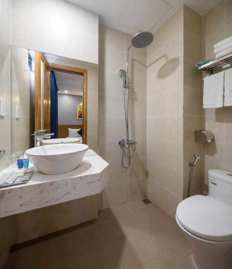 Codi Sea Hotel & Travel 다낭 외부 사진