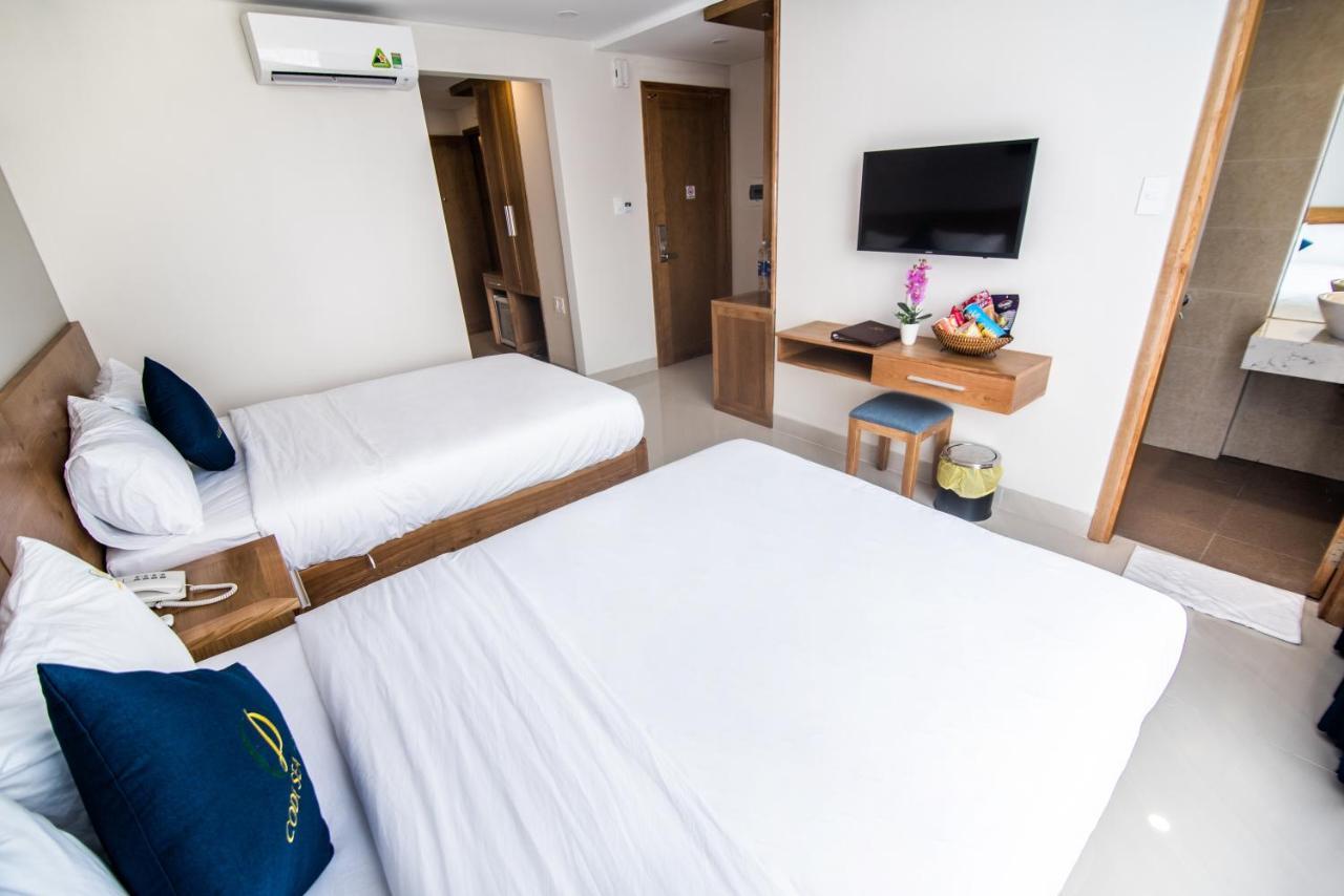 Codi Sea Hotel & Travel 다낭 객실 사진